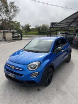 
										Fiat 500x Lounge 1.6 MJT 120cv full									