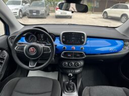 
										Fiat 500x Lounge 1.6 MJT 120cv full									