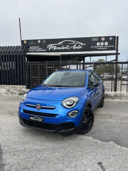 Fiat 500x Lounge 1.6 MJT 120cv